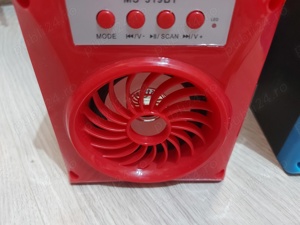 Boxe Bluetooth portabile - imagine 5