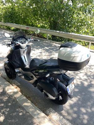 Piaggio mp3 300 Yourban - imagine 3