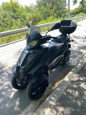 Piaggio mp3 300 Yourban - imagine 7