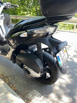 Piaggio mp3 300 Yourban - imagine 6