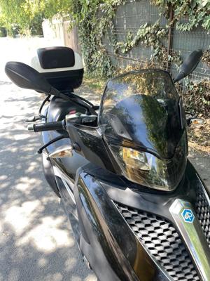 Piaggio mp3 300 Yourban - imagine 8