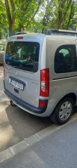 Mercedes citan adus decembrie 2023 - imagine 5