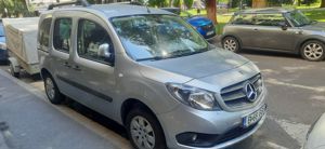 Mercedes citan adus decembrie 2023 - imagine 7