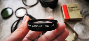 Vand aparat foto Lumix FZ330 + filtre ND, CPL, MACRO + geanta professionala de transport - imagine 8