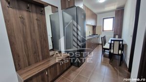 Apartament cu 2 camere, bloc nou, etaj 2,  Calea Urseni - imagine 11