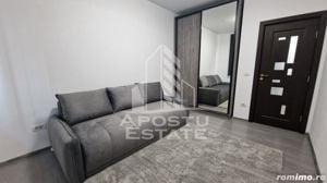 Apartament cu 2 camere, bloc nou, etaj 2,  Calea Urseni - imagine 4