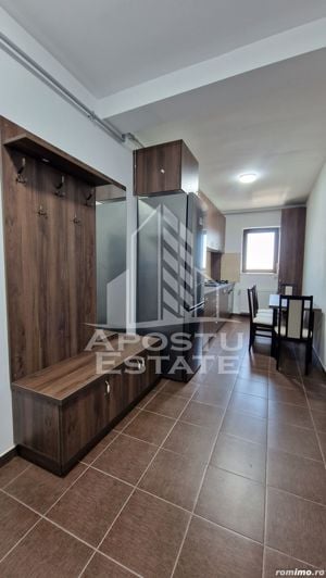 Apartament cu 2 camere, bloc nou, etaj 2,  Calea Urseni - imagine 10