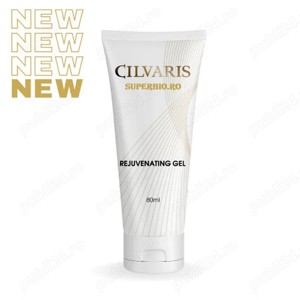 CILVARIS Gel pentru intinerire (80ml)