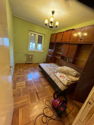 Proprietar vand apartament 3 camere semidecomandat - imagine 3