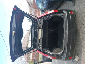 Vând autoturism Ford Fiesta  - imagine 4