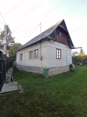 Casa de vanzare Manastireni (45km de CLUJ) - imagine 3