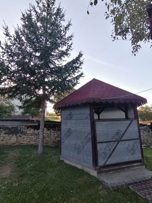 Casa de vanzare Manastireni (45km de CLUJ) - imagine 4