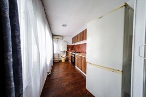 Apartament 3 camere cu terasa, Piața Unirii  - imagine 7