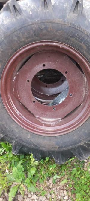 Vand cauciucuri+ jante