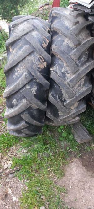 Vand cauciucuri+ jante - imagine 3