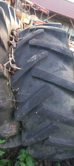 Vand anvelope combina - imagine 2