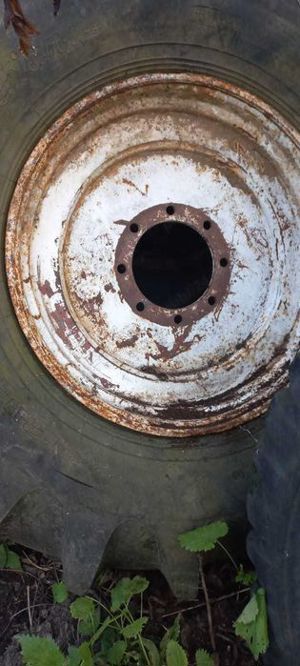 Vand anvelope combina - imagine 3