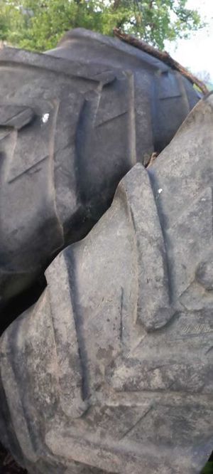 Vand anvelope tractor - imagine 2