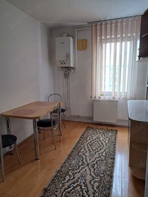 Inchiriez apartament cu 2 camere Tg.Mures, bd.Pandurilor - imagine 4