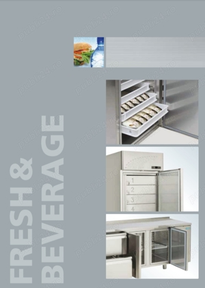Service Vitrine Frigorifice Sector 1 şi 2 - imagine 4