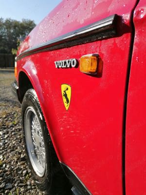 Volvo 245 POLAR Estate 1992