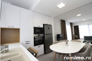 Apartament Duplex 3 Camere | LUX | Pipera | Loc de parcare - imagine 4