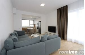 Apartament Duplex 3 Camere | LUX | Pipera | Loc de parcare - imagine 5