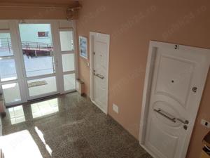 Proprietar,In Bloc Nou,Cu Centrala+Loc Parcare Privat,Girocului,Mobilat Frumos,Merita Vazut,380 E - imagine 11