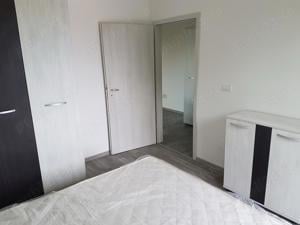 Proprietar,In Bloc Nou,Cu Centrala+Loc Parcare Privat,Girocului,Mobilat Frumos,Merita Vazut,380 E - imagine 3