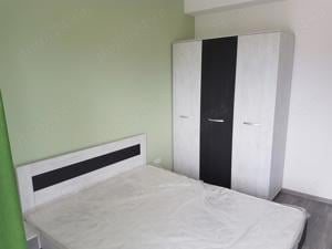 Proprietar,In Bloc Nou,Cu Centrala+Loc Parcare Privat,Girocului,Mobilat Frumos,Merita Vazut,380 E - imagine 2