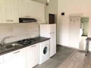 Proprietar,In Bloc Nou,Cu Centrala+Loc Parcare Privat,Girocului,Mobilat Frumos,Merita Vazut,380 E - imagine 7