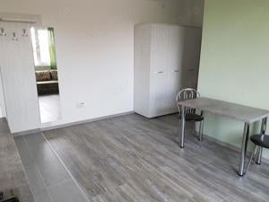 Proprietar,In Bloc Nou,Cu Centrala+Loc Parcare Privat,Girocului,Mobilat Frumos,Merita Vazut,380 E - imagine 6