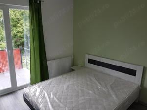 Proprietar,In Bloc Nou,Cu Centrala+Loc Parcare Privat,Girocului,Mobilat Frumos,Merita Vazut,380 E - imagine 9