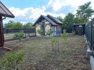 Vand casa teren intravilan, 969 mp in Izvor, Brasov - imagine 6