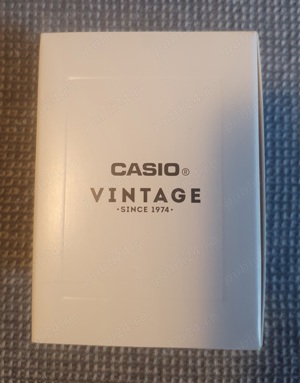 ceas casio unisex - imagine 4