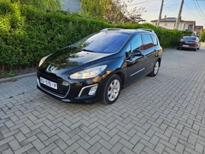 Peugeot 308 sw diesel  - imagine 2