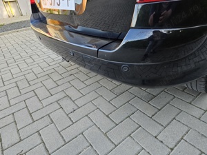 Peugeot 308 sw diesel  - imagine 5