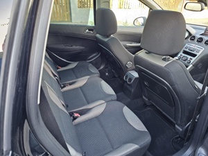 Peugeot 308 sw diesel  - imagine 8