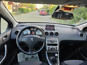 Peugeot 308 sw diesel  - imagine 6