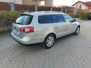 Vw passat automat 1.8 benzina - imagine 2