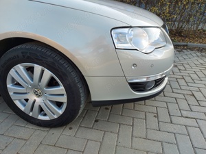 Vw passat automat 1.8 benzina - imagine 10