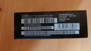 Honor Magic 6 Pro sigilat - imagine 3