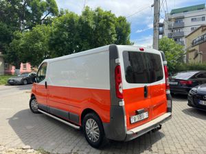 Renault trafic 2.0 diesel - imagine 9