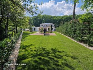 Amenajare spatii verzi , gazon , plante , proiectare - imagine 2