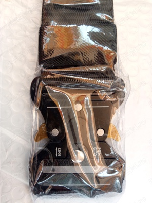 Centură tactică - imagine 3