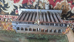 Vand piese centrala termica - imagine 2