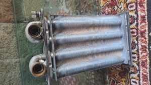 Vand piese centrala termica - imagine 3