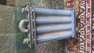 Vand piese centrala termica - imagine 4