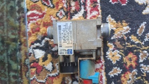 Vand piese centrala termica - imagine 7