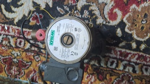 Vand piese centrala termica - imagine 8